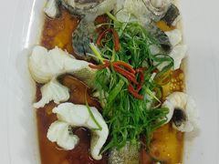 -湖锦酒楼·31年地道湖北菜(黄鹤楼店)
