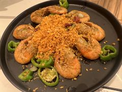 -避风塘(江南环球港店)