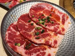-蚂蚁洞·烤肉大营地(上海静安大悦城店)