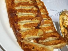 -大眼锅贴水饺(河东店)