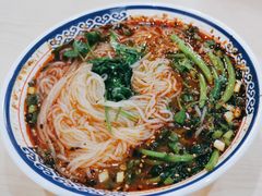 -林静小吃(复兴路店)