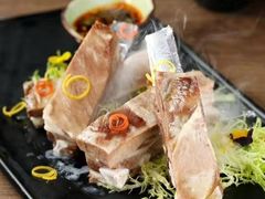 -广州天河合景福朋喜来登酒店