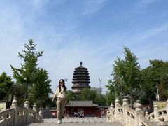 -天宁寺