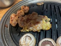 -乌拉烤肉(如皋首店)