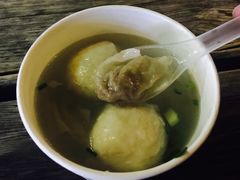 -同利肉燕老铺(澳门路店)