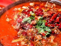 -泥糊破店小酒馆·团建聚餐(南京西路店)