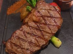 -原石牛扒·约会餐厅(龙城万科里店)