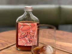 朗姆酒冰滴-DECAMERON十日谈(卓悦汇店)