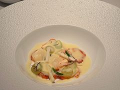 -Le Bernardin