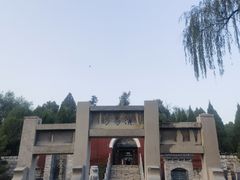 -汤阴县羑里周易博物馆