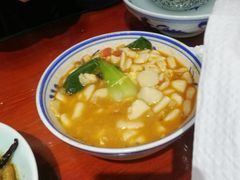 -窄巷子陕菜馆·地道陕西菜(粉巷店)