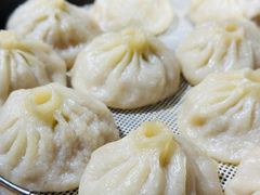-老苏扬饭店