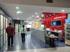 -梅森休闲健身(滨江店)