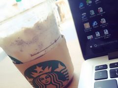 -星巴克(成都科学城店)