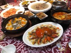 -临家闽南菜(大唐店)