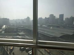 -上海北方智选假日酒店
