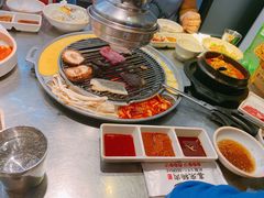 -喜来稀肉(虹泉路店)