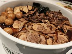 -院8里·小聚园老川菜(九眼桥店)