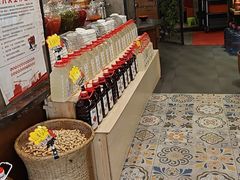 -老山村酒楼(白石洲店)
