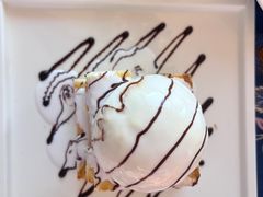 -圣彼得堡观江俄餐厅(中央大街黑金冠店)