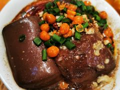 -正宗苏稽毛哥跷脚牛肉总店