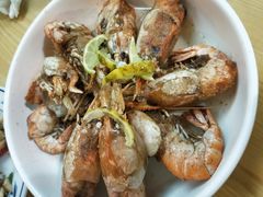 -长安胡椒虾(吉林分店)