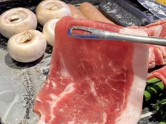 -喜井无限自助烤肉公司(东门老街地铁站)