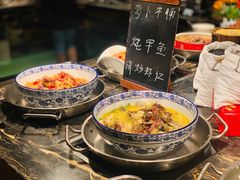 -长沙富力万达文华酒店