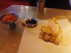 -烤匠麻辣烤鱼(时代广场店)