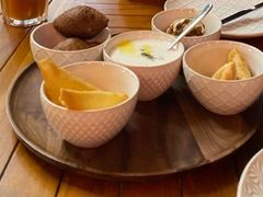 -ELI FALAFEL Lebanese&Mediterranean黎巴嫩美食(富城路店)