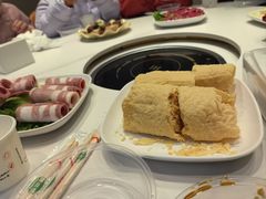 -功牛泉州牛肉小吃(崇武店)