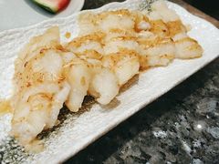 -菊上料理(蜀山银泰百货店)