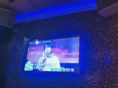 -乐界KTV(虹桥中心店)