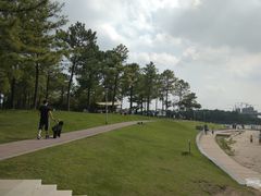 -美兰湖景区