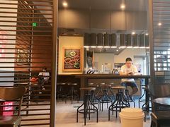 -星巴克(南通海安文峰大世界店)