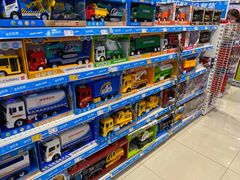 -TOYSRUS玩具反斗城(苏州中心店)