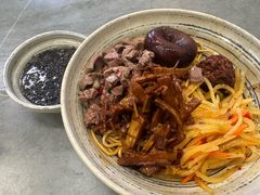 -梅溪·小伙子干挑面(安吉总店)