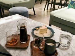 大堂-Home Cafe(水榭春天店)