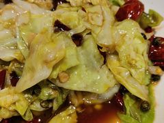 -叁拾壹克饺子·东北菜(国贸店)