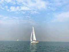 -鑫艋游艇海钓俱乐部