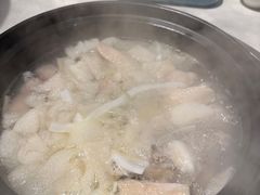 -百年果林椰子鸡(中洲店)