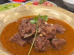 -芦月轩羊蝎子(北蜂窝店)