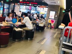 -汉堡王(砂之船奥莱店)