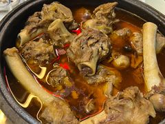 -百味源炭火烤翅 ·夜市大排档(酒仙桥店)
