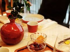 -京华烟云·北京烤鸭(领展购物广场·中关村店)