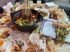 -大勇羊棒骨·烧烤(经六路店)