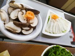 -重庆火锅(鹭港店)