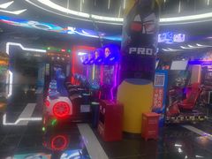 -真快活Coohoo Max(武汉绿地新田360店)