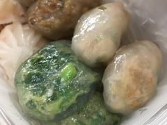 韭菜水晶饺-老潮兴粿品(龙北店)
