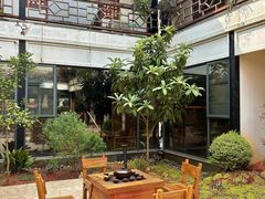 -柴米油盐(土菜院子店)